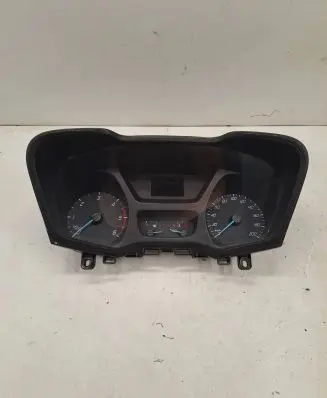 Ford Transit Custom Speedometer (instrument cluster) BK2T10849GC 13202329 BK2T14C026AB
