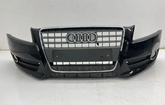 Audi A5 8T 8F Front bumper