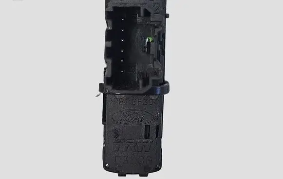 Ford S-MAX Windscreen/window heater switch 6M2T18K574AB