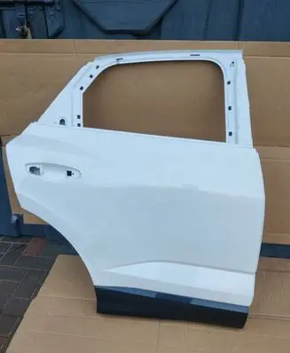 Audi Q3 F3 Rear door 83A833124C