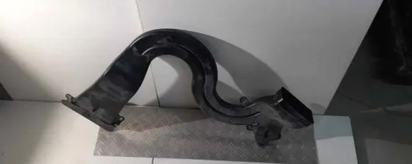 Tesla Model 3 Air intake duct part