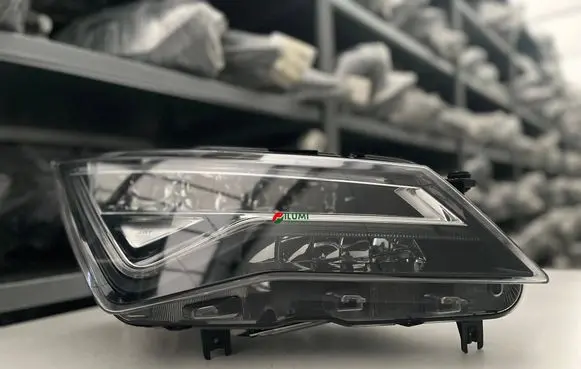 Seat Ateca Headlight/headlamp 576941008G