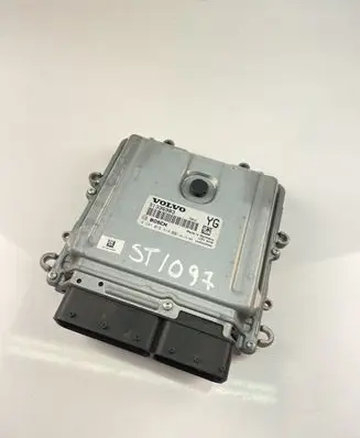 Volvo V40 Engine control unit/module ECU 31336983 0281018414