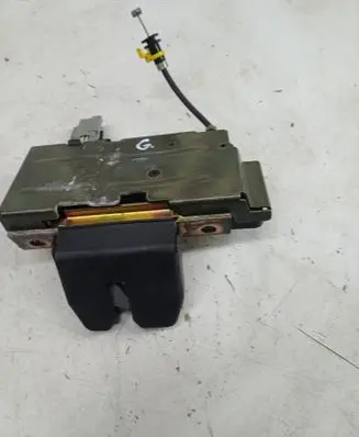 Volvo XC90 Tailgate/trunk/boot lock/catch/latch 30649246