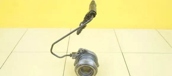 Opel Astra J Clutch slave cylinder 55352050 24SP16