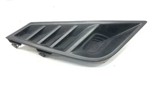 Nissan Juke II F16 Front bumper lower grill 622576PA0A