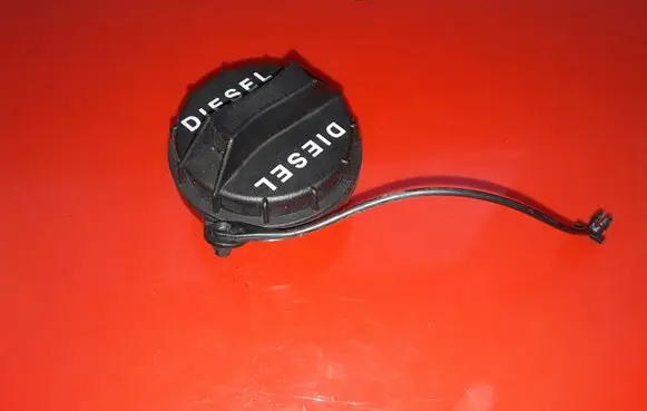 Hyundai i40 Fuel tank filler cap NOCODE