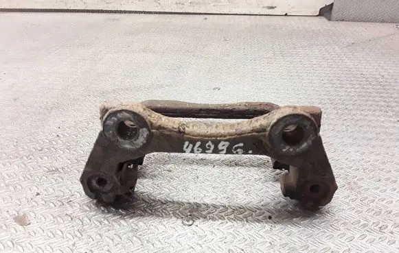 Mercedes-Benz Vito Viano W447 Brake caliper pad carrier rear