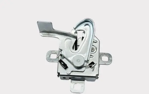 Fiat Ducato Engine bonnet/hood lock/catch 1355407080 1352313080 1327875080