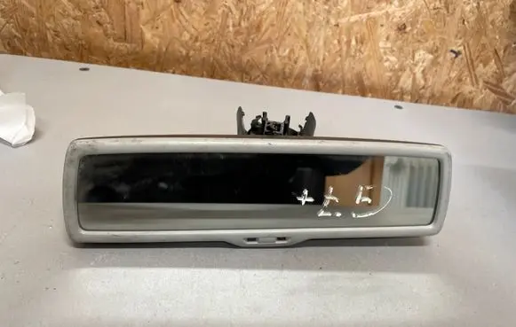 Volkswagen Golf VII Rear view mirror (interior) 7N0857511L