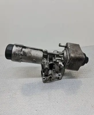 Seat Alhambra (Mk1) Oil filter mounting bracket 038115389C 038115466