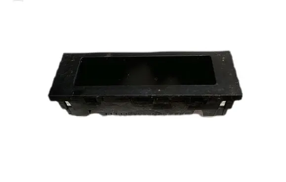 Citroen C3 Screen/display/small screen 96632560XT
