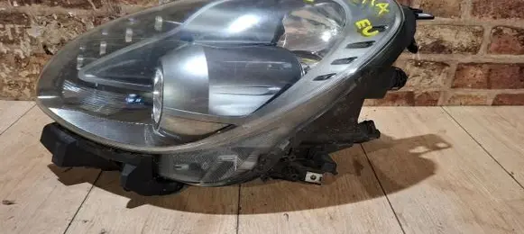 Alfa Romeo Giulietta Headlight/headlamp