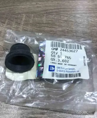 Ford Focus C-MAX Engine mounting bracket 24453627 5850765