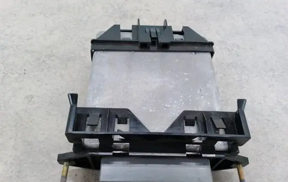 Ford Mondeo Mk III Engine control unit/module ECU 5S7112A650YA