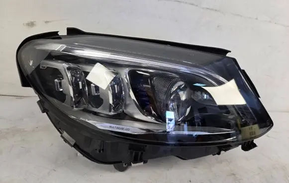 Mercedes-Benz C W205 Headlight/headlamp A2059061806
