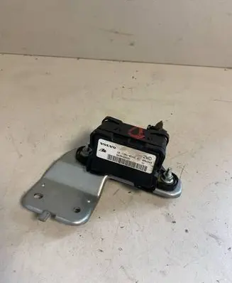 Volvo S60 ESP acceleration yaw rate sensor 30667459 10098004862