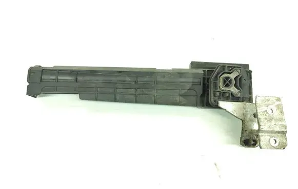 BMW 3 F30 F35 F31 Radiator support slam panel bracket 7600540 7600537