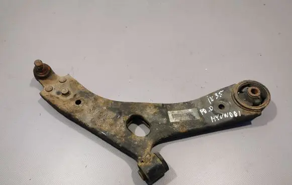 Hyundai ix35 Front lower control arm/wishbone