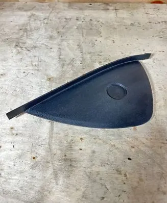 BMW X3 F25 Dashboard side end trim 9184135 105019635 9184139