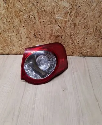 Volkswagen PASSAT B6 Rear/tail lights 3C9945096