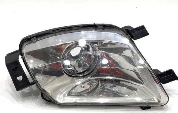 Peugeot 308 Front fog light 9670528380