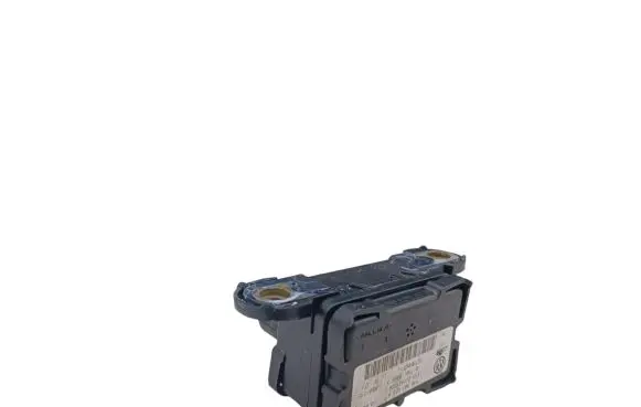 Volkswagen Touran I ESP acceleration yaw rate sensor 7H0907655A