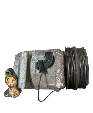Volvo V50 Air conditioning (A/C) compressor (pump) P36001118 Z0011442A 305B512885