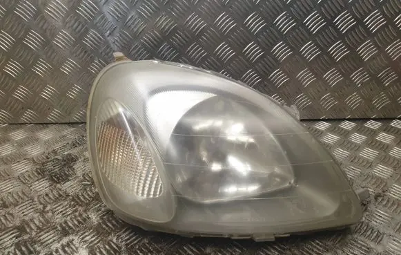 Toyota Yaris Headlight/headlamp 0821211A2R