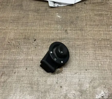 Mercedes-Benz Citan W415 Wing mirror switch 255704649R