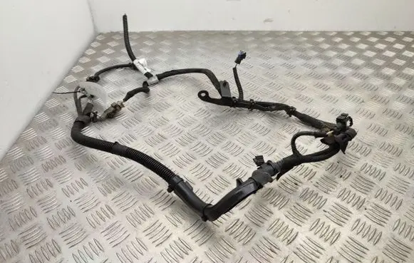 Citroen C1 Engine installation wiring loom 82122YV020