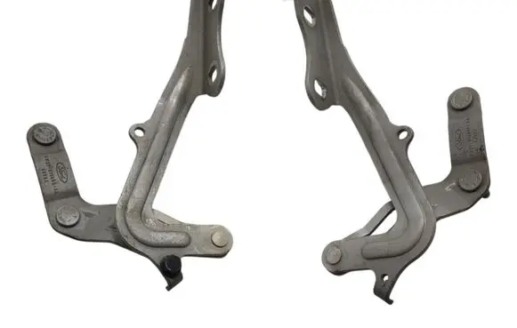 Ford Galaxy Engine bonnet/hood hinges 6M21-U16800-AB