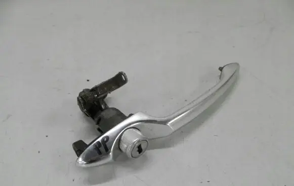 Alfa Romeo 156 Front door exterior handle 