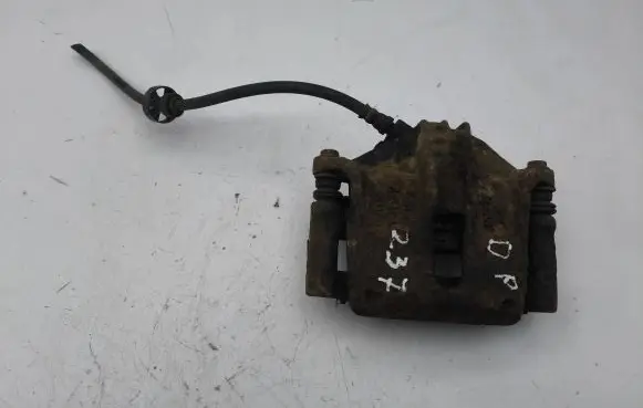 Citroen DS3 Front brake caliper