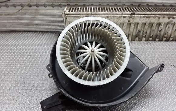 Audi A2 Heater fan/blower