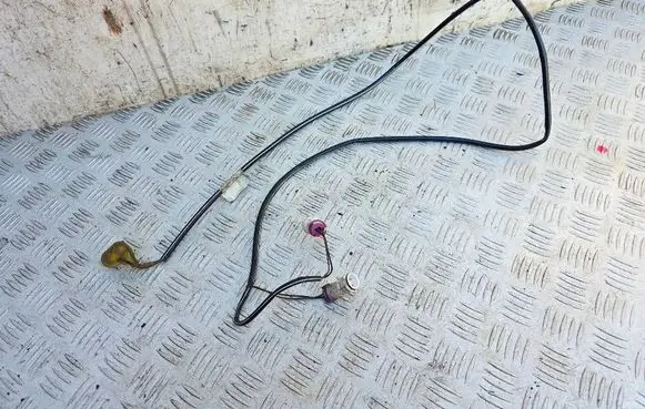 Audi Cabriolet B3 8G Other wiring loom 8A0971273