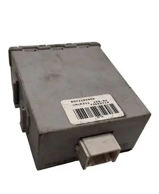 Toyota Corolla E120 E130 Door control unit/module 8974102050 73662712