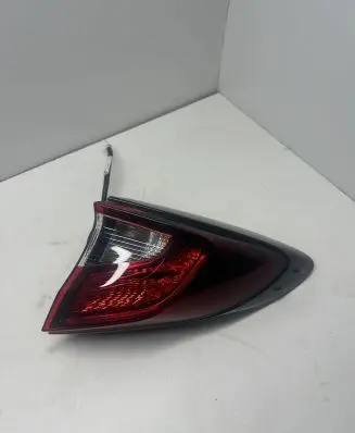 Toyota C-HR I Rear/tail lights