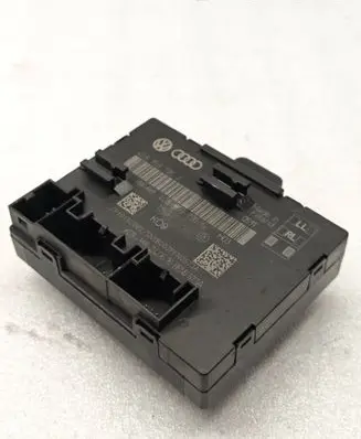 Audi A6 C7 Door control unit/module 4G8959795G 59795 P10102062