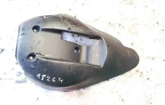 Fiat Stilo Steering wheel column trim 735297736