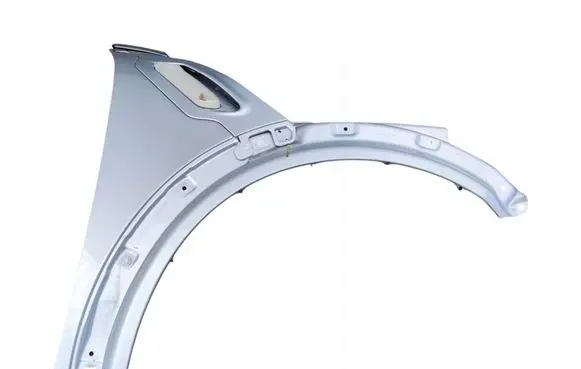 Mini Cooper Countryman R60 Fender