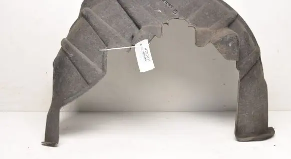 Volvo XC40 Rear arch fender liner splash guards 32289666