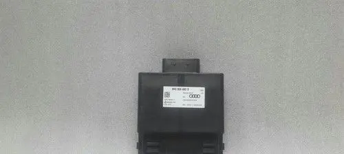 Audi A4 S4 B9 Hand brake control module 8K0959663D
