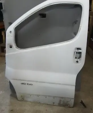 Renault Trafic II (X83) Door (2 Door Coupe) 