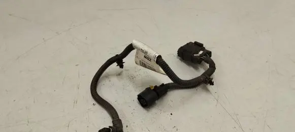 Opel Grandland X Other wiring loom 55595826