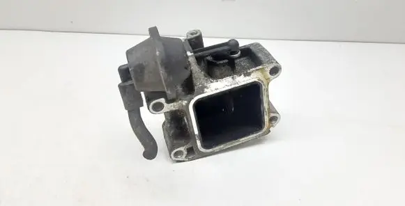 Volvo V60 EGR valve