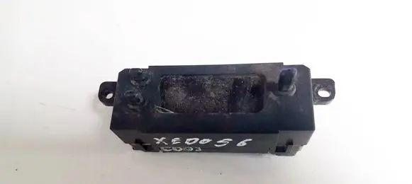 Mazda Xedos 6 Screen/display/small screen