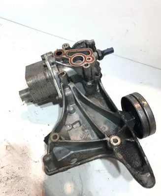 Audi A4 S4 B8 8K Generator/alternator bracket 06A903143E