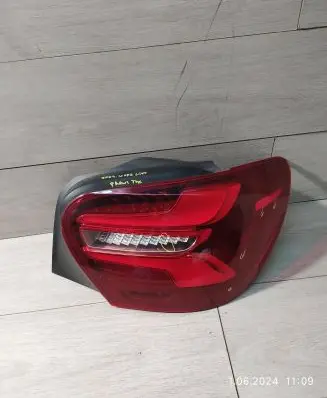Mercedes-Benz A W176 Rear/tail lights A1769065100