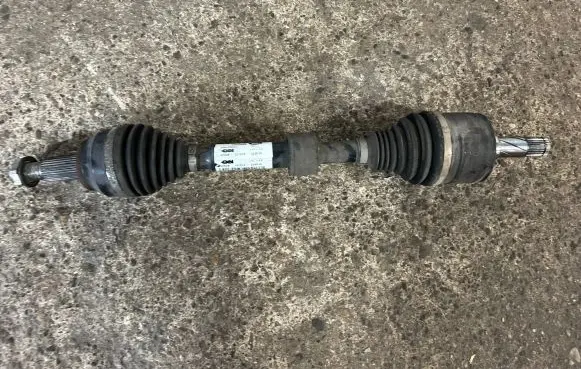 Jaguar I-Pace Front driveshaft J9D33D402AD 10422558